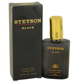 Coty Stetson Black by Coty 44 ml - Cologne Spray