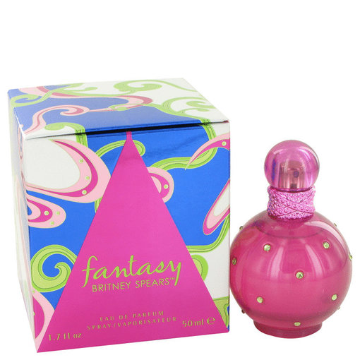 Britney Spears Fantasy by Britney Spears 50 ml - Eau De Parfum Spray