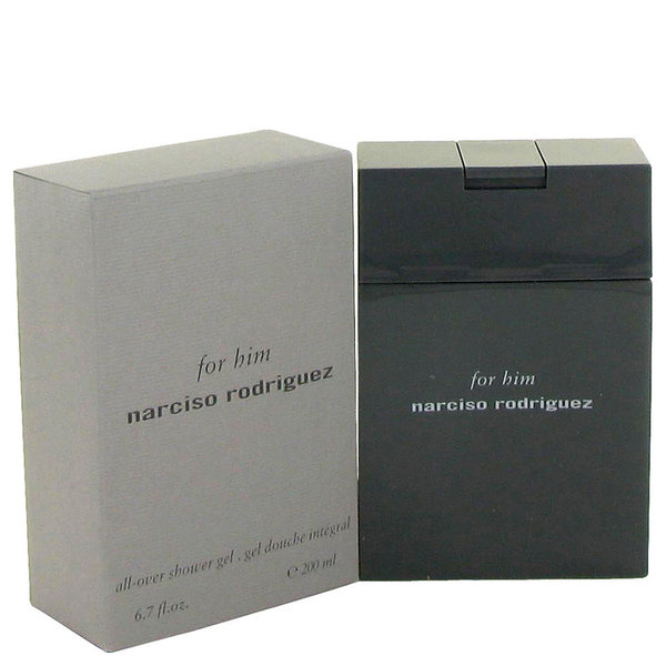 Narciso Rodriguez by Narciso Rodriguez 200 ml - Shower Gel