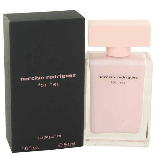 Narciso Rodriguez Narciso Rodriguez by Narciso Rodriguez 50 ml - Eau De Parfum Spray