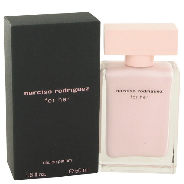 Narciso Rodriguez by Narciso Rodriguez 50 ml - Eau De Parfum Spray