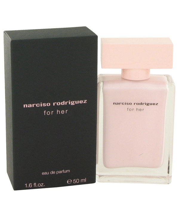 Narciso Rodriguez Narciso Rodriguez by Narciso Rodriguez 50 ml - Eau De Parfum Spray
