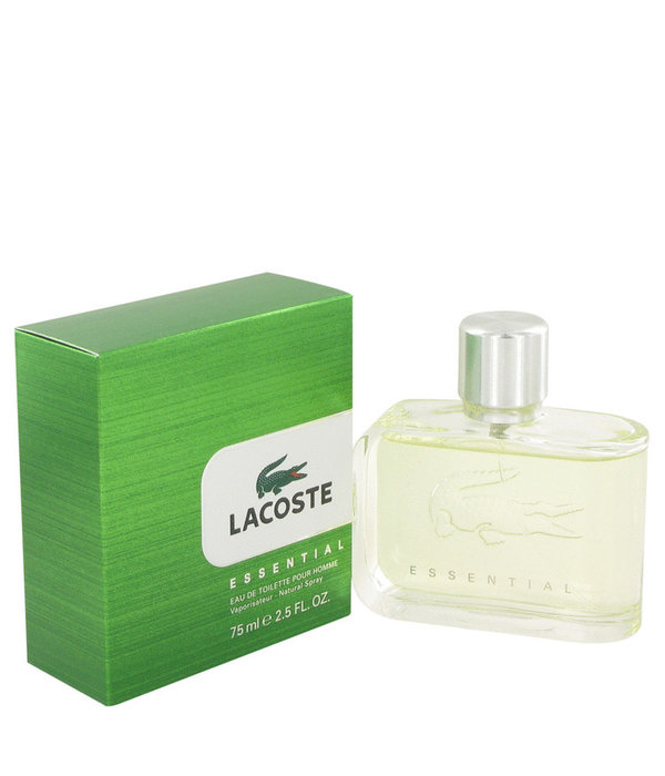 Lacoste Lacoste Essential by Lacoste 75 ml - Eau De Toilette Spray