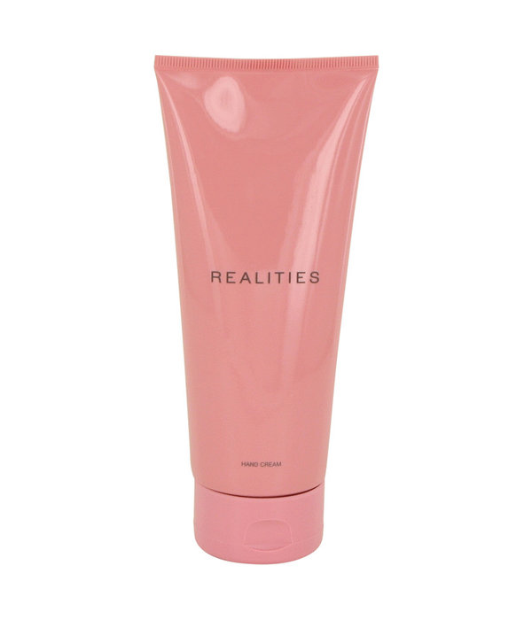 Liz Claiborne Realities New by Liz Claiborne 200 ml Hand Cream