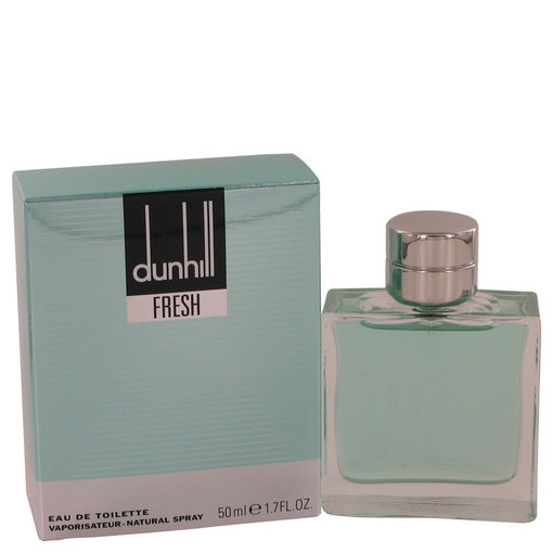 Alfred Dunhill Dunhill Fresh by Alfred Dunhill 50 ml - Eau De Toilette Spray