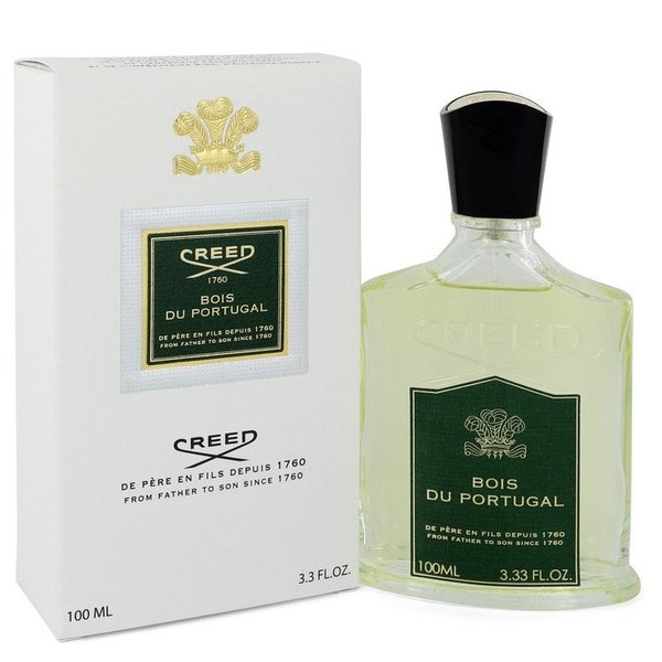 Bois Du Portugal by Creed 100 ml - Eau De Parfum Spray