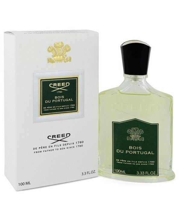 Creed Bois Du Portugal by Creed 100 ml - Eau De Parfum Spray