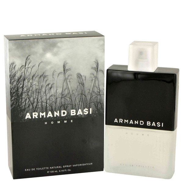 Armand Basi by Armand Basi 125 ml - Eau De Toilette Spray