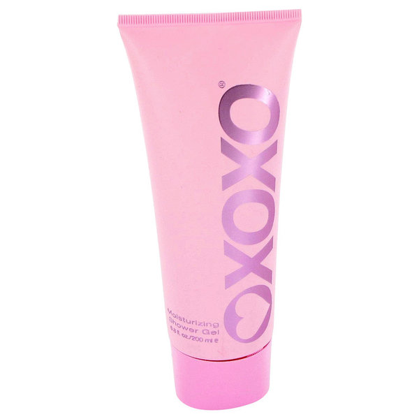 XOXO by Victory International 200 ml - Shower Gel