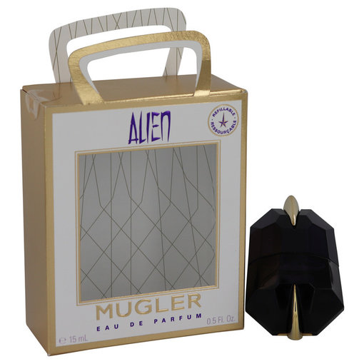 Thierry Mugler Alien by Thierry Mugler 15 ml - Eau De Parfum Spray Refillable