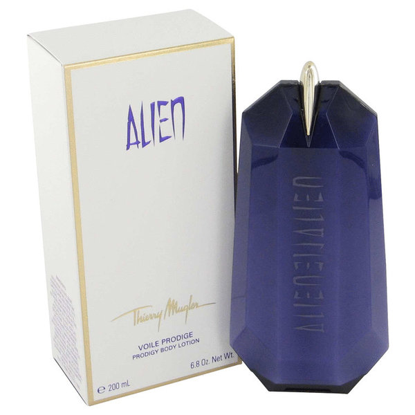 Alien by Thierry Mugler 200 ml - Body Lotion
