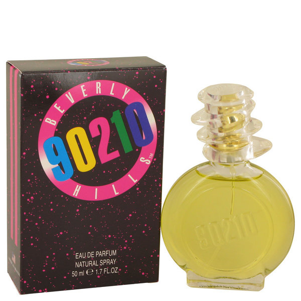 90210 BEVERLY HILLS by Torand 50 ml - Eau De Parfum Spray