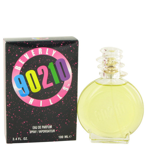 Torand 90210 BEVERLY HILLS by Torand 100 ml - Eau De Parfum Spray