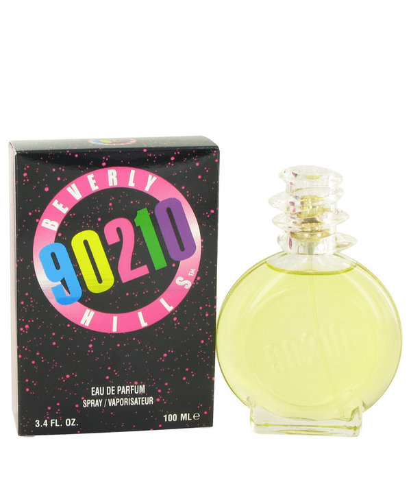 Torand 90210 BEVERLY HILLS by Torand 100 ml - Eau De Parfum Spray