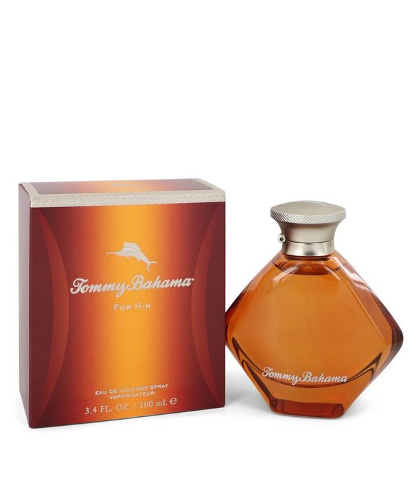 Tommy Bahama Tommy Bahama by Tommy Bahama 100 ml - Eau De Cologne Spray