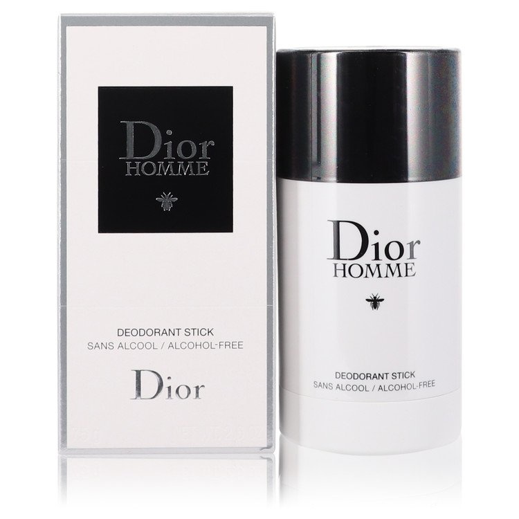 dior homme stick deodorant