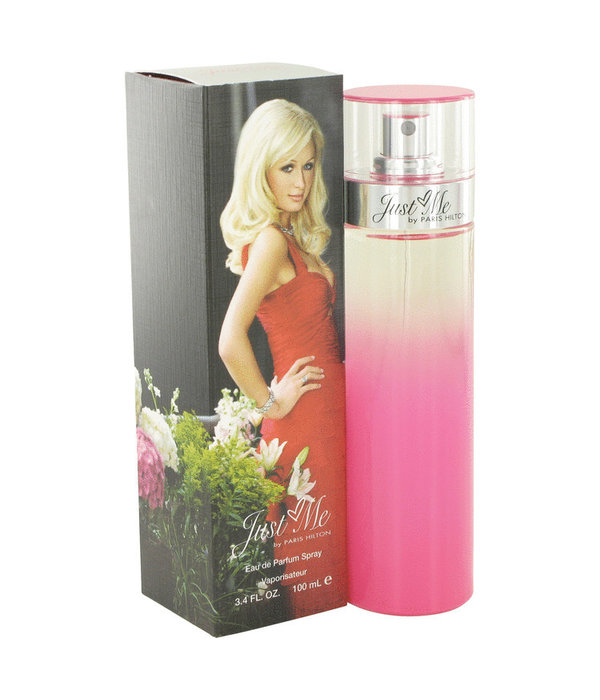 Paris Hilton Just Me Paris Hilton by Paris Hilton 100 ml - Eau De Parfum Spray