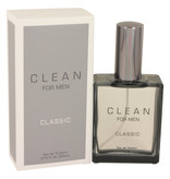 Clean Clean Men by Clean 63 ml - Eau De Toilette Spray