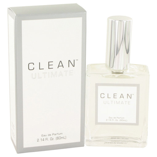 Clean Clean Ultimate by Clean 63 ml - Eau De Parfum Spray