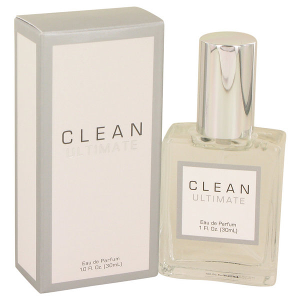 Clean Ultimate by Clean 30 ml - Eau De Parfum Spray