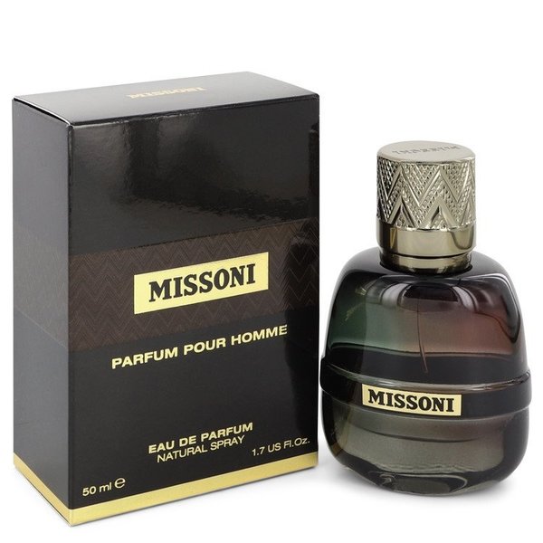 Missoni by Missoni 50 ml - Eau De Parfum Spray