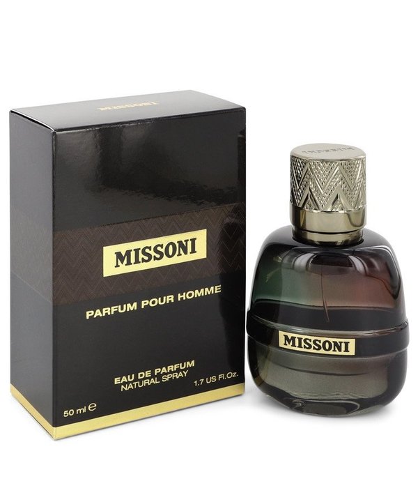 Missoni Missoni by Missoni 50 ml - Eau De Parfum Spray