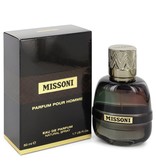 Missoni Missoni by Missoni 50 ml - Eau De Parfum Spray