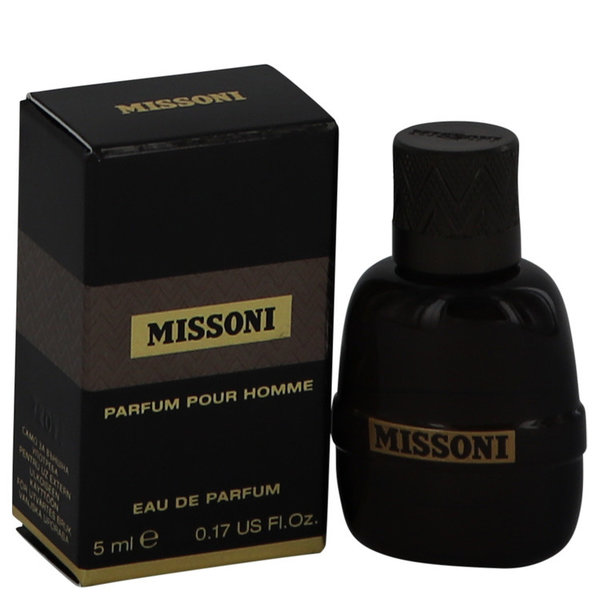 Missoni by Missoni 5 ml - Mini EDP