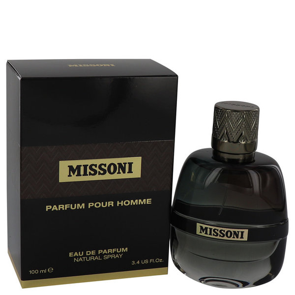 Missoni by Missoni 100 ml - Eau De Parfum Spray