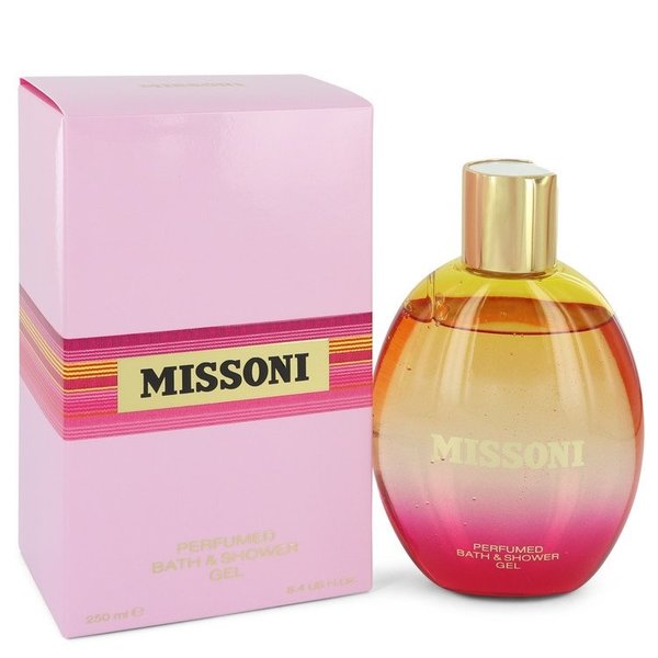 Missoni by Missoni 248 ml - Shower Gel
