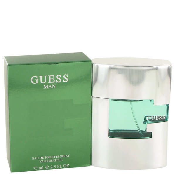 Guess (New) by Guess 75 ml - Eau De Toilette Spray