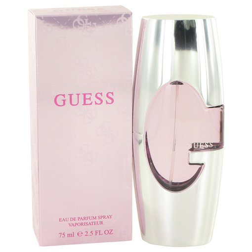 Guess Guess (New) by Guess 75 ml - Eau De Parfum Spray