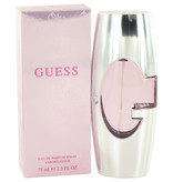 Guess Guess (New) by Guess 75 ml - Eau De Parfum Spray