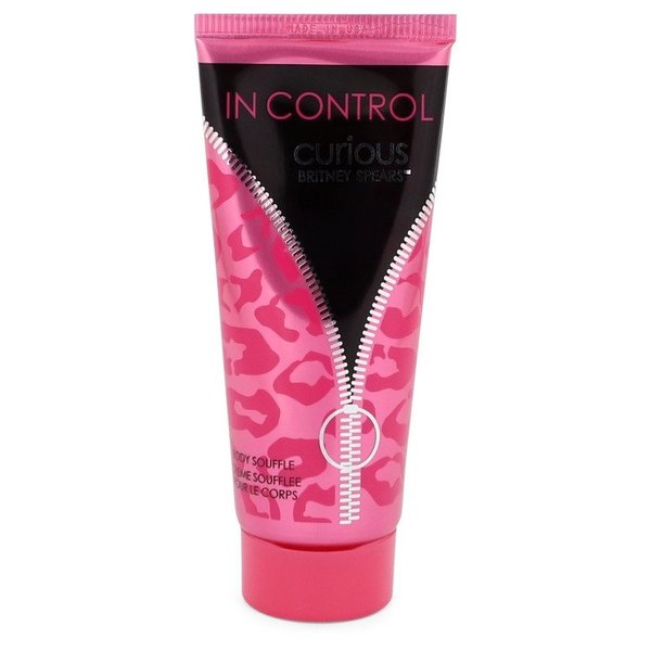 In Control Curious by Britney Spears 100 ml - Body Souffle