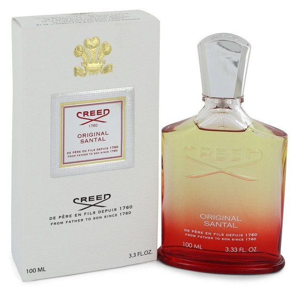 Original Santal by Creed 100 ml - Eau De Parfum Spray