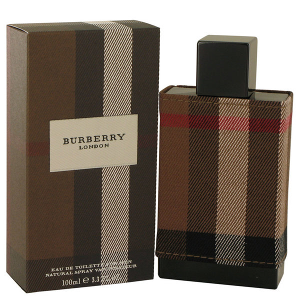 Burberry London (New) by Burberry 100 ml - Eau De Toilette Spray