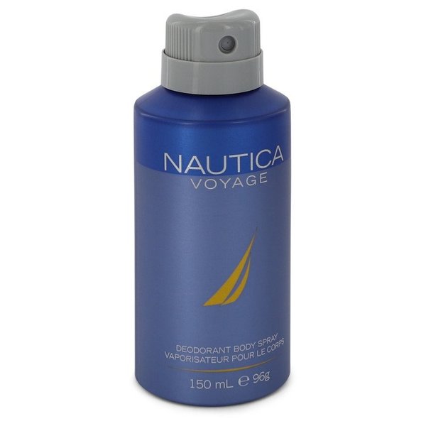 Nautica Voyage by Nautica 150 ml - Deodorant Spray