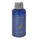 Nautica Nautica Voyage by Nautica 150 ml - Deodorant Spray