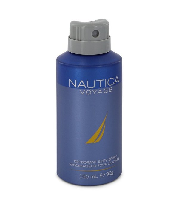 Nautica Nautica Voyage by Nautica 150 ml - Deodorant Spray