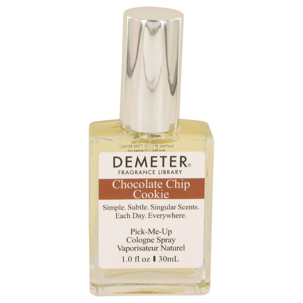 Demeter Chocolate Chip Cookie by Demeter 30 ml - Cologne Spray