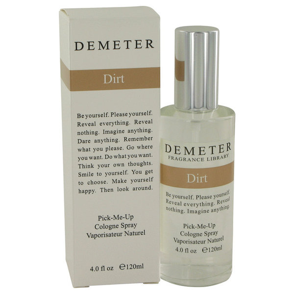 Demeter Dirt by Demeter 120 ml - Cologne Spray