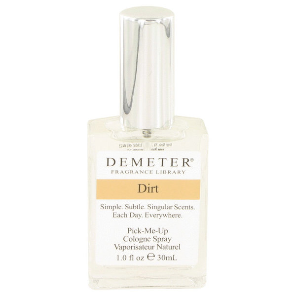 Demeter Dirt by Demeter 30 ml - Cologne Spray