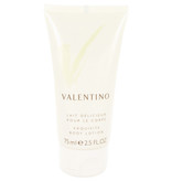 Valentino Valentino V by Valentino 75 ml - Body Lotion