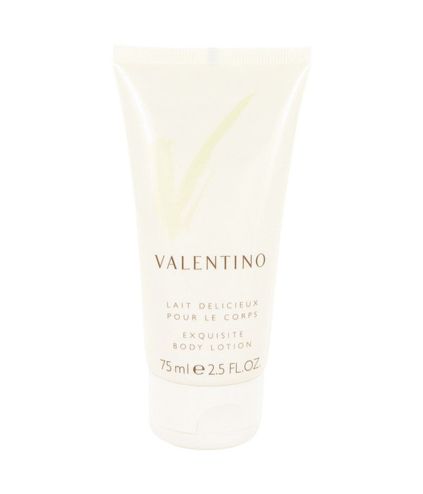 Valentino Valentino V by Valentino 75 ml - Body Lotion