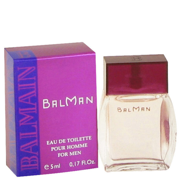 Balman by Pierre Balmain 5 ml - Mini EDT