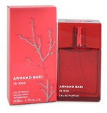Armand Basi Armand Basi in Red by Armand Basi 50 ml - Eau De Parfum Spray