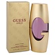 Guess Gold by Guess 75 ml - Eau De Parfum Spray