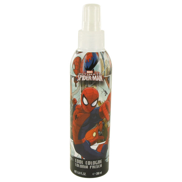 Spiderman by Marvel 200 ml - Body Spray