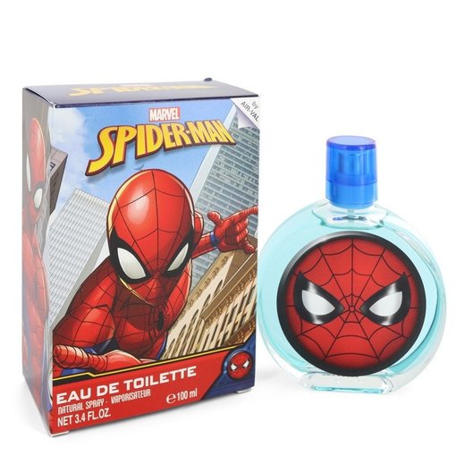 Marvel Spiderman by Marvel 100 ml - Eau De Toilette Spray