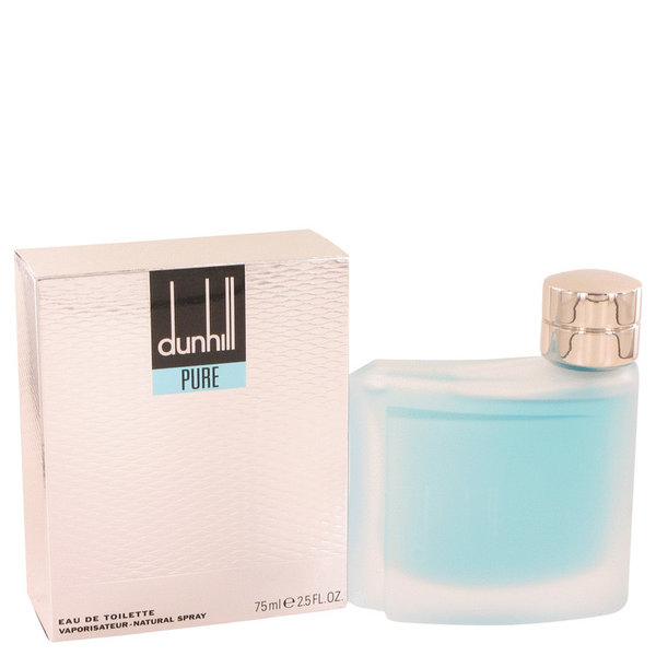Dunhill Pure by Alfred Dunhill 75 ml - Eau De Toilette Spray